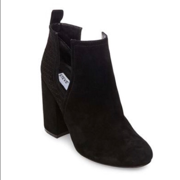 steve madden naomi bootie